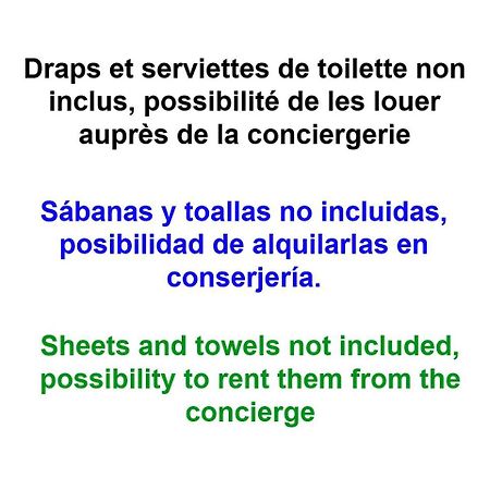 T3 Les Jardins De Ramel, Parking, Balcon, Ascenseur, 5 Personnes Apartment Bagneres-de-Luchon Ngoại thất bức ảnh