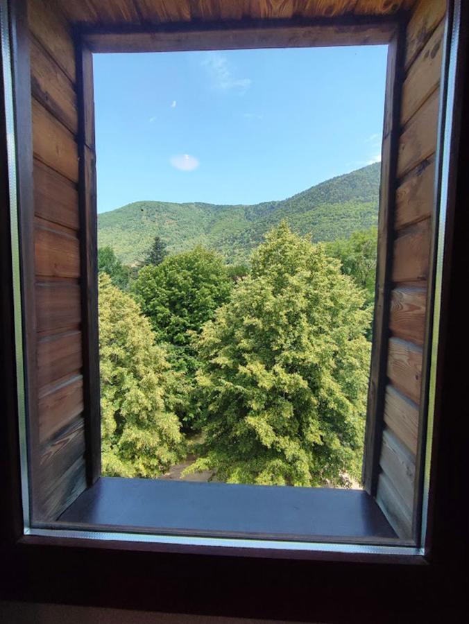 T3 Les Jardins De Ramel, Parking, Balcon, Ascenseur, 5 Personnes Apartment Bagneres-de-Luchon Ngoại thất bức ảnh
