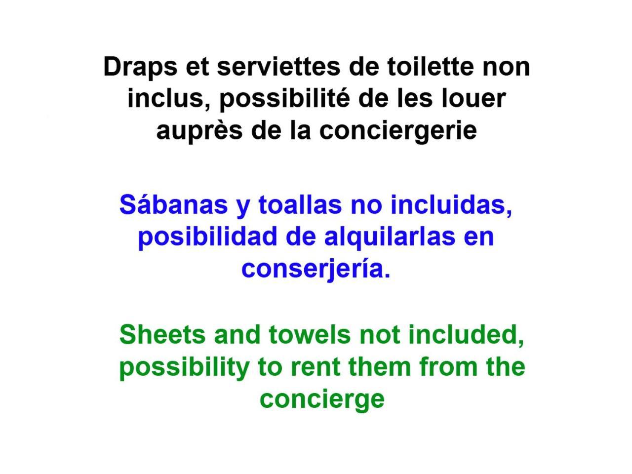 T3 Les Jardins De Ramel, Parking, Balcon, Ascenseur, 5 Personnes Apartment Bagneres-de-Luchon Ngoại thất bức ảnh